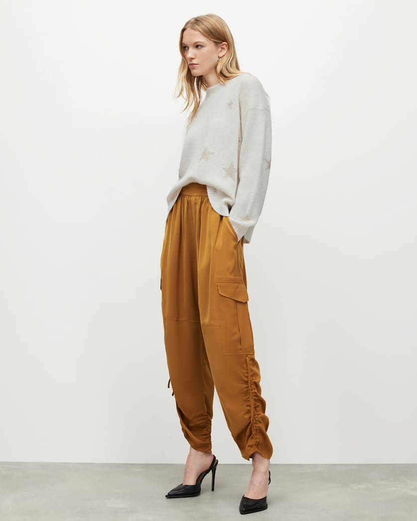 Astra Star Jumper