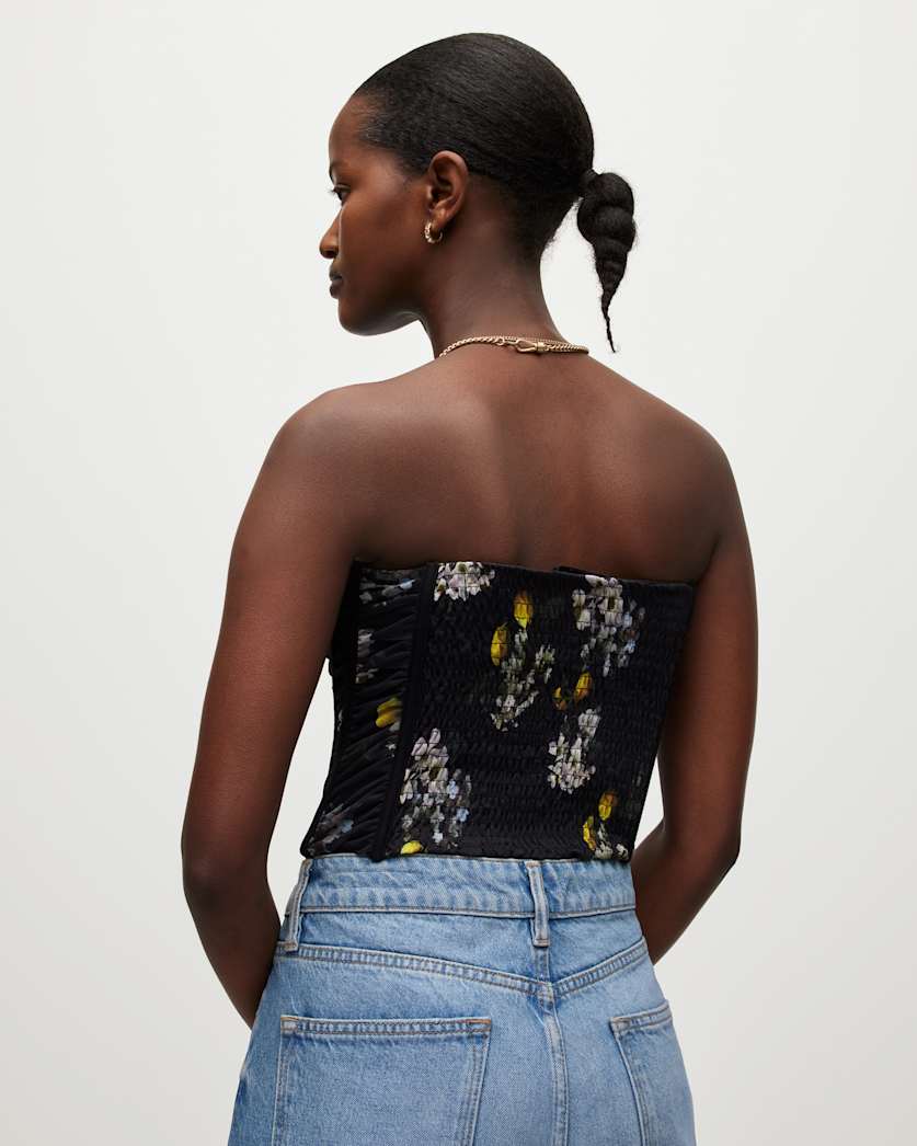 Kym Eugenia Corset