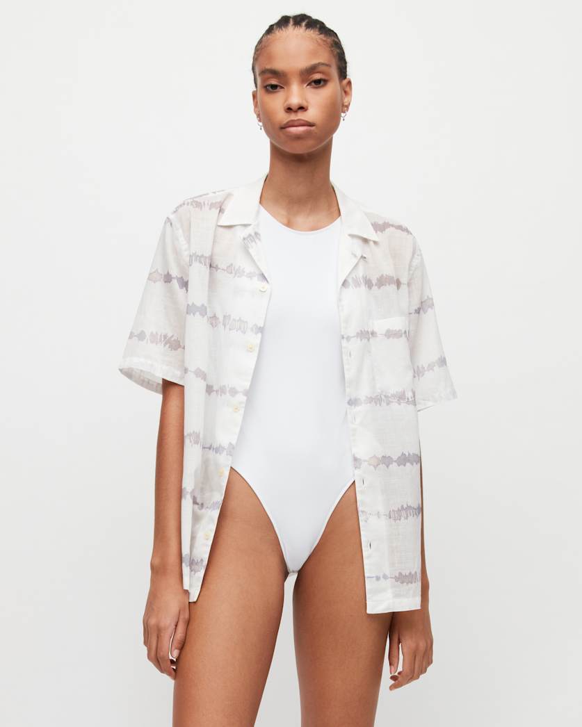Dara Racer Swimsuit