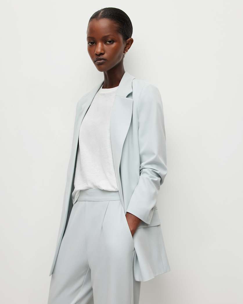 Aleida Tri Blazer
