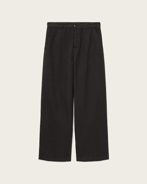 Juku Loose Fit Trousers