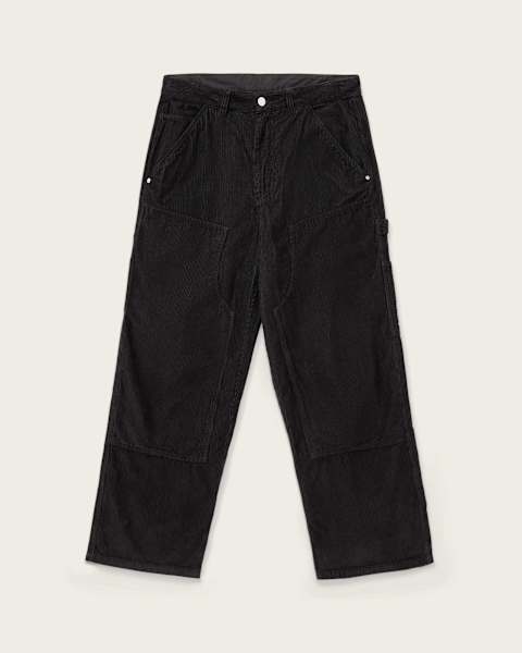 Dustan Corduroy Workwear Trousers