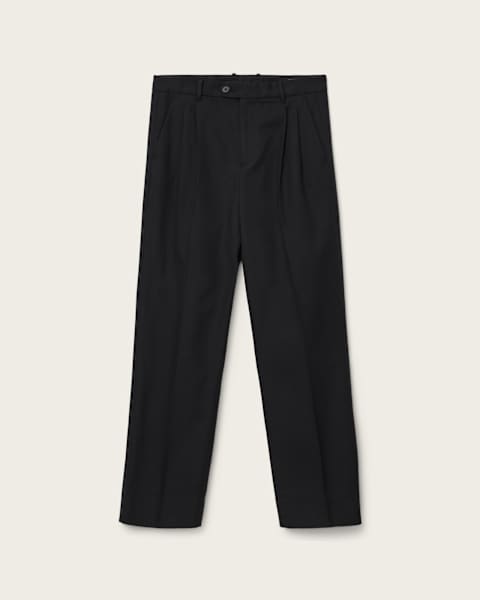 Tallis Straight Leg Trousers