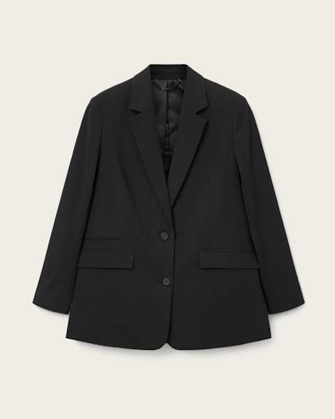 Essen Single Breasted Blazer