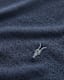 Mode Merino Crew Neck Ramskull Jumper