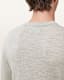 Mode Merino Wool Ramskull Jumper