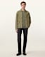Mode Merino Crew Neck Ramskull Jumper