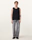 Denver Textured Vest