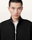 Carson Track Jacket