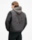 Tierra Padded Oversized Bomber Jacket
