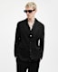Helm Lightweight Stretch Slim Fit Suit  large