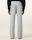 Carson Straight-Leg Sweatpants