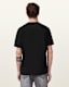 Dexter Short Sleeve Ramskull T-shirt