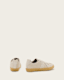 Jaimee Low Top Ripstop Trainers