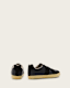 Jaimee Low Top Ripstop Trainers