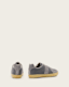 Jaimee Low Top Ripstop Trainers