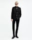 Eldon Slim Fit Jacket