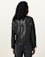 Miller Leather Jacket