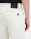 Lenny Loose Fit Wide Leg Denim Jeans