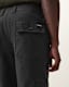 Talbot Straight Leg Trouser
