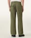 Talbot Straight Leg Trousers