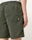 Warden Swim Shorts