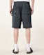 Haven Relaxed Fit Sweatshorts