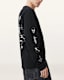Orbital Long Sleeve T-shirt