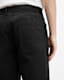 Creek Relaxed Fit Mid Rise Trousers