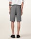 Hanbury Relaxed Fit Shorts