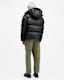 Warden Wide Leg Trousers