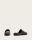 Dune Slip On Logo Sliders