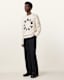 Diageo Intarsia Logo Jumper