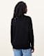 Diageo Intarsia Logo Jumper