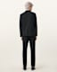 Odin Straight Leg Tailored Trousers