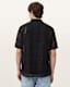 Netley Short Sleeve Lace Shirt