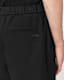 Mori Mid Rise Cotton Trousers