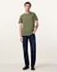 Brace Brushed Cotton T-Shirts 3 Pack