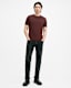 Brace Brushed Cotton T-Shirts 3 Pack
