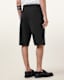 Bay Tailored Shorts