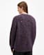 Slane Oversized Crew Neck Jumper