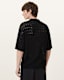 Loire Short Sleeve Open Knit Cardigan
