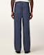 Hanbury Straight Fit Trousers