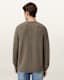 Statten Ramskull Crew Neck Jumper