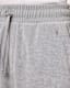 Felix Relaxed Fit Towel Shorts