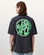 Distortion Short Sleeve T-Shirt
