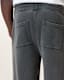 Soleil Straight-Leg Sweatpants