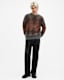 Mord Argyle Relaxed Fit Jumper
