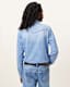 MacGowan Denim Shirt