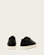 Biggy Low Top Canvas Trainers